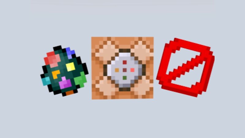 Operator Utilities Add-On For Bedrock Edition