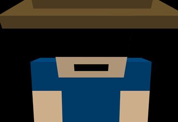 The Night Guard Minecraft Mod