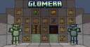 Glomera Minecraft Mod