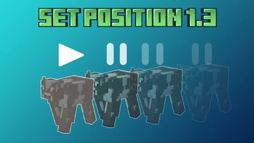 New Movement Minecraft Mods | Planet Minecraft Community