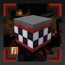 Fazbear's addon v2 alpha bedrock Minecraft Mod