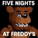 Five Nights at Freddy´s Minecraft Mod