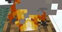 campfire craft + Minecraft Mod