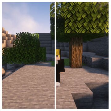 Despawn Minecraft Mod