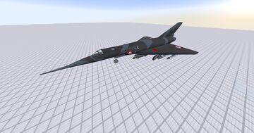 [MCheli-R content]MirageIV(MCHR Version) Minecraft Mod