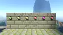 Bottles of Experience V2 Minecraft Mod