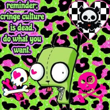GIR PLUSHIE :3 Minecraft Mod