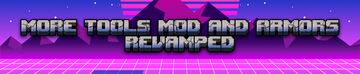More Tools and armors Mod Revamped !!!! (V0.2  beta Early Access wip ) ARDANIUM UPDATE TOMOROW!!!!!!!!!! Minecraft Mod