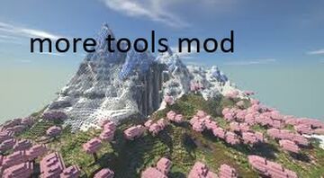 more tools foods etc (neoforge)   BETA v0.5 lost media can t recover no more updates go to revamped version Minecraft Mod