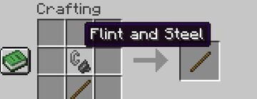 The Die Stick (Request) Minecraft Mod
