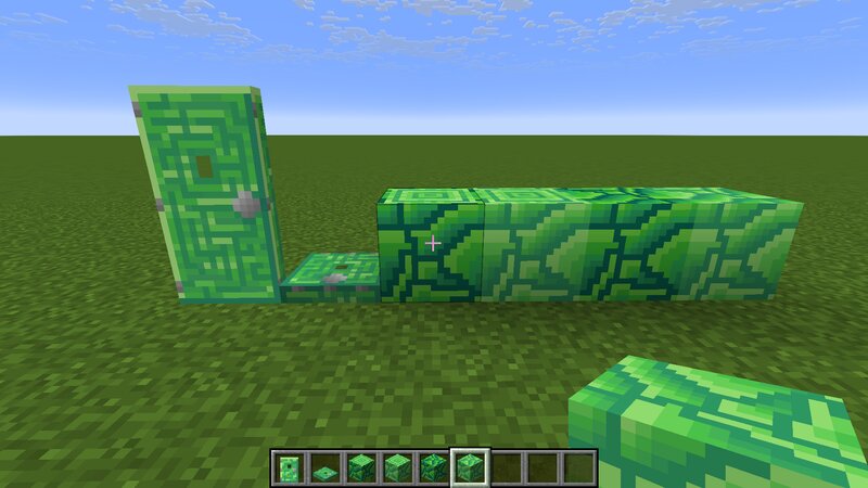 Unknown wood type wood plus