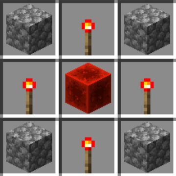 easy mob farms Minecraft Mod