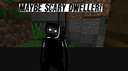 MAYBE SCARY DWELLER! Minecraft Mod