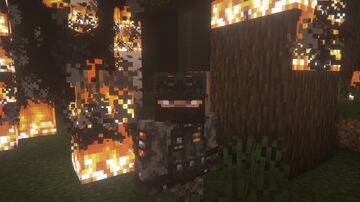 Recon Omega: Military Armor Minecraft Mod