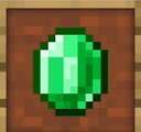 Emerald Armors and tools Add-On [For MCBE/PE] Minecraft Mod