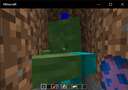kong kong Minecraft Mod
