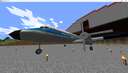 MCheli NAMC YS-11 AirLiner datapack Minecraft Mod