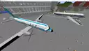 All Nippon Airways ANA 2colors