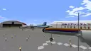 Air Nippon & Japan AirSystemJAS
