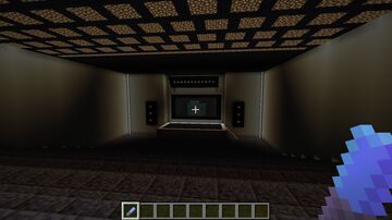 Light Stick Minecraft Mod