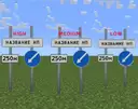 RRS Texture quality