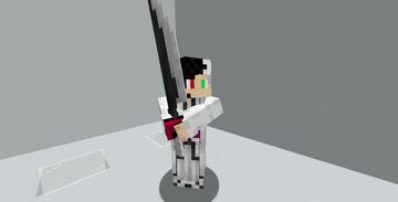Emoflix's Swords Minecraft Mod