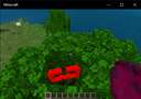 red boy bedrock mod Minecraft Mod