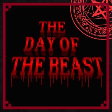 The Day of the Beast (1.20.1 - 1.21.4) Minecraft Mod