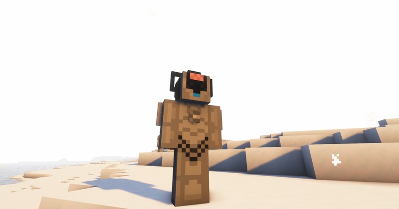 Crimbo's Tardis Mod [Update 7] [Neoforge]
