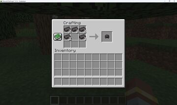 Melon's Craftable Netherite  1.21.4 Neoforge Minecraft Mod