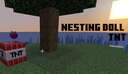 Nesting Doll TNT Minecraft Mod