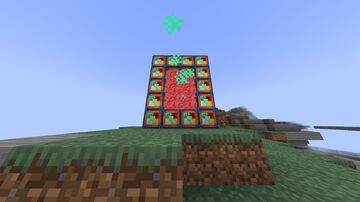 Overworld 2 (old crystal sword) version 1.0.7 Minecraft Mod