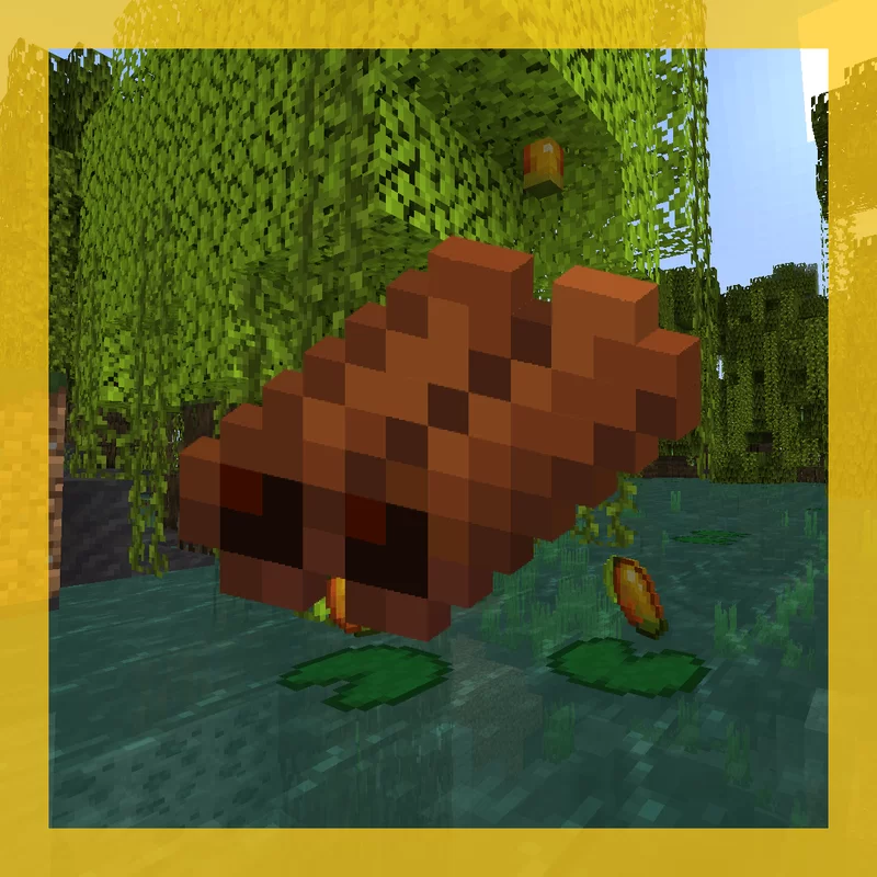 Spicy Species