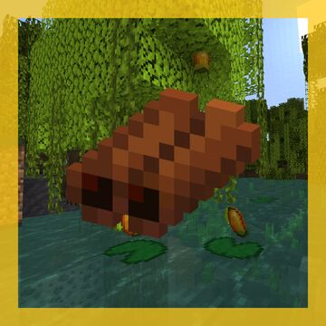 Spicy Species Minecraft Mod