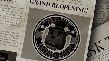 The Fazbear Entertainment LLC Heropack Minecraft Mod