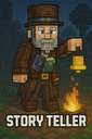 The Storyteller Minecraft Mod