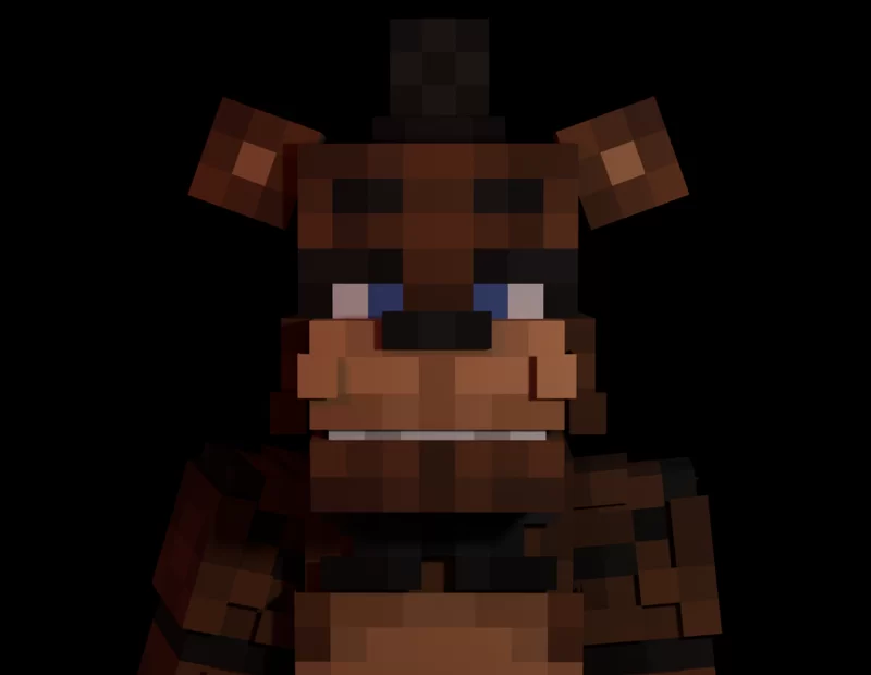 FnaF Reopening