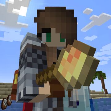 Cavern Queen's Extras Minecraft Mod