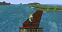 DIvingPack Minecraft Mod