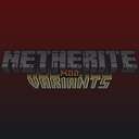 Netherite Variants Minecraft Mod