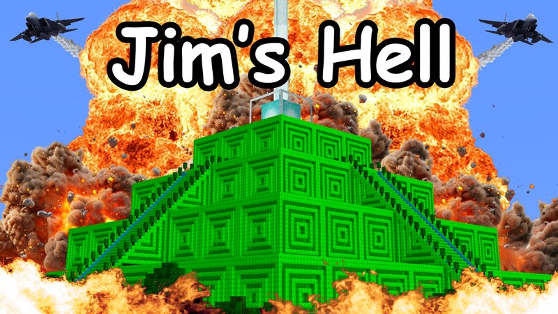 Jims annoying mod