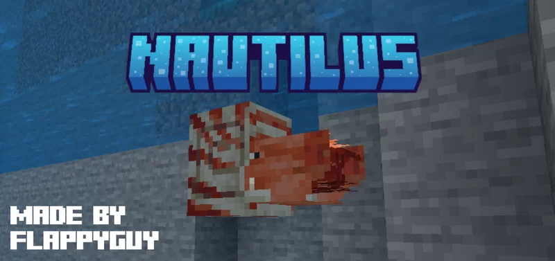 Nautilus Concept Addon