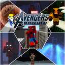 Avengers Initiative- Complete Marvel Universe Edition Minecraft Mod