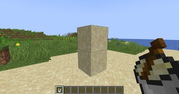 Jmon's Summer Features Minecraft Mod
