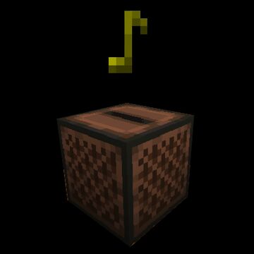 Looping Jukebox Minecraft Mod