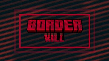 BorderKill Dynamic World Border Control [Plugin] Minecraft Mod