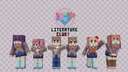 Doki Doki Literature Club Minecraft Mod
