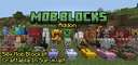 Mob Blocks Addon Minecraft Mod