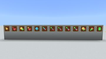 Building Additions! (MCBE) Minecraft Mod