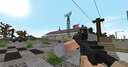 Project Apocalypse (Open world-Singleplaye) Minecraft Mod